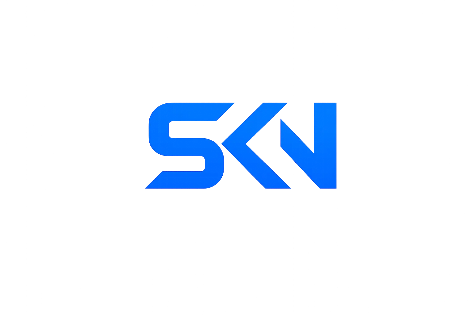 SKN Superapp Logo